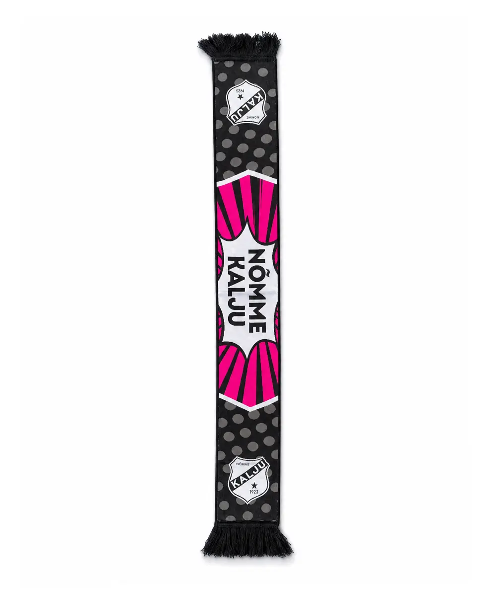 Kalju-Comic-Scarf