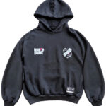 MAISON BEAST x Nõmme Kalju FC pusa