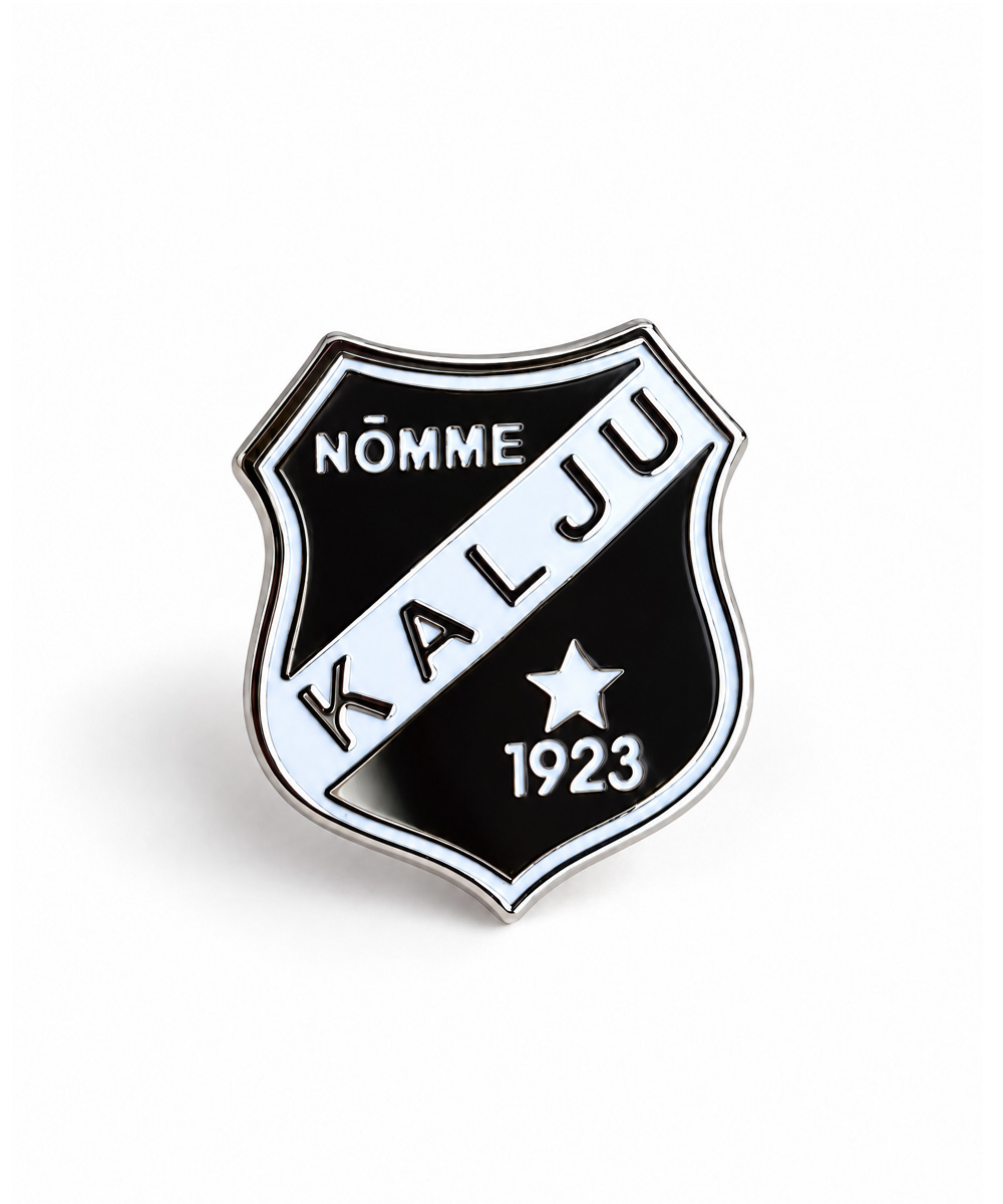 kalju-pin-black
