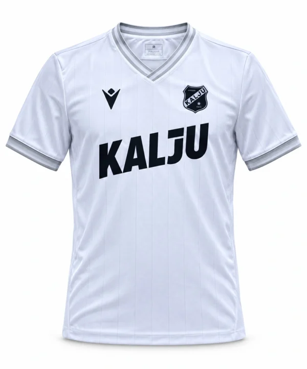 MACRON Nõmme Kalju Away Game mängusärk